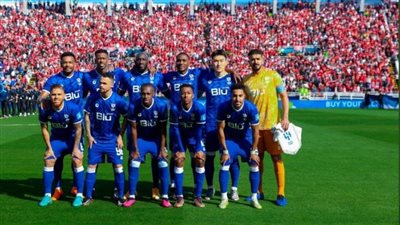 تعرف علي حكم مباراة الهلال وريال مدريد في كأس العالم للأندية 