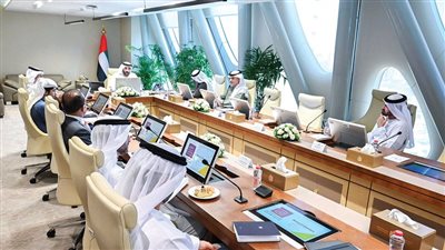 7 تريليونات درهم أصول الاستثمارات الإماراتية في الخارج بنهاية 2022