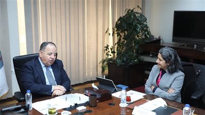 وزير المالية: القطاع الخاص شريك أساسي في تحقيق حلم التأمين الصحي الشامل