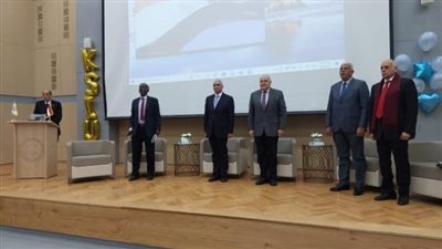 جامعة الملك سلمان الدولية تستضيف اجتماعات الجمعية العمومية لكليات الزراعة العربية 