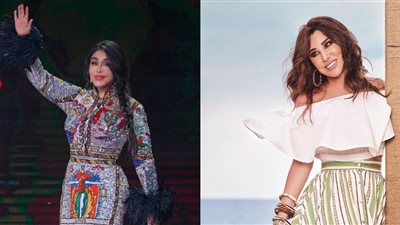 بعد أنباء تبرع نجوى كرم بـ2 مليون دولار.. أحلام: بلاش تخريف وضحك على الذقون