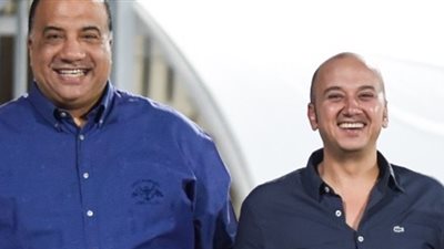 عبد المجيد يهنئي لاعبي الاتحاد السكندري بالفوز علي اسوان