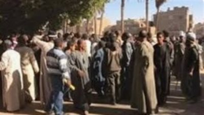 مقتل وإصابة 6 أشخاص في معركة مسلحة بقنا 