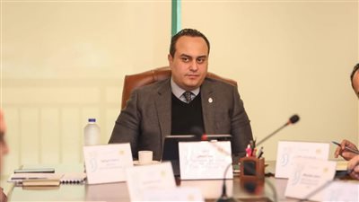 رئيس هيئة الرعاية الصحية يبحث مع سفير هولندا التعاون لتبادل الخبرات