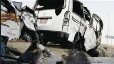 مصرع وإصابة 17 شخصًا في حادث مروع بالشرقية