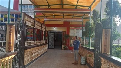 تعليم الدقهلية تنهي استعدادات انطلاق الفصل الدراسي الثاني