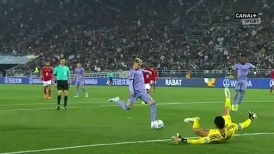 الفيفا يذبح فلامينجو البرازيلي قبل لقاء الأهلي بكأس العالم للأندية 