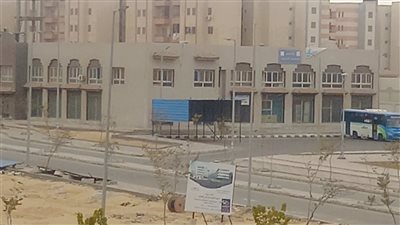 «الإسكان» تطرح 42 وحدة إدارية للبيع بمدينة 6 أكتوبر.. والتسليم فورى