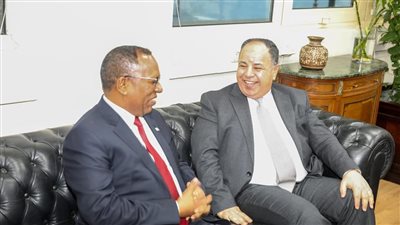 معيط: التنفيذ المتقن لبرنامج الإصلاح الاقتصادي جعلنا أكثر قدرة على امتصاص الصدمات 