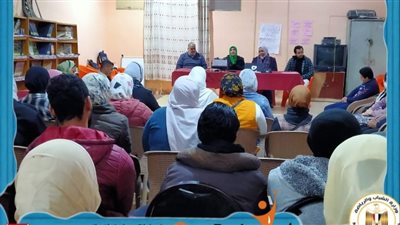 الشباب والرياضة تنفذ المرحلة الثانية من برنامج 