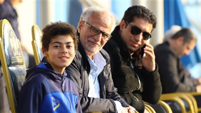 براعم الإسماعيلي يتوجون بكأس الملتقى الدولي لأكاديميات كرة القدم