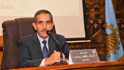 وزير التنمية والمحلية ومحافظ الغربية يتفقدان مشاريع الإسكان الاجتماعي وإنتاج البيض بطنطا