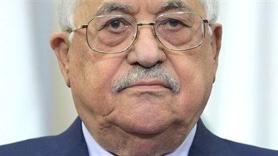 الرئيس الفلسطيني محمود عباس يصل القاهرة للمشاركة في مؤتمر دعم القدس