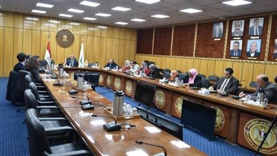 تنسيق جديد بين القوى العاملة والعمل الدولية في ملف السلامة والصحة المهنية