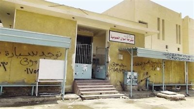 بالاسم والعنوان.. قطار ينهي حياة شاب بطريقة بشعة في أسوان 