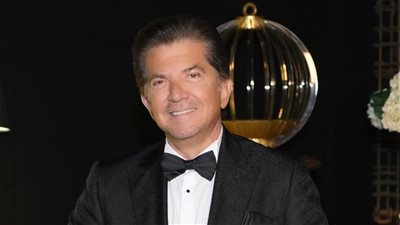 عن حادث زلزال سوريا وتركيا.. وليد توفيق: لو أن الفجر تأخر ثانية عن موعده لنجونا 