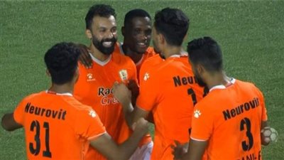 مساعد أحمد خطاب يرحل عن الجهاز الفني لفريق فاركو