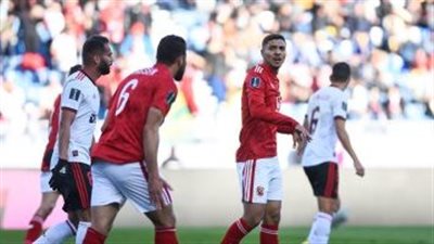 فلامنجو يسحق الأهلي برباعية في نهاية مشوار كأس العالم للأندية 2023