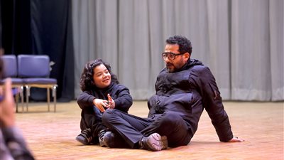 أحمد حلمي يعود للمسرح بعد غياب 20 عاما برفقة 