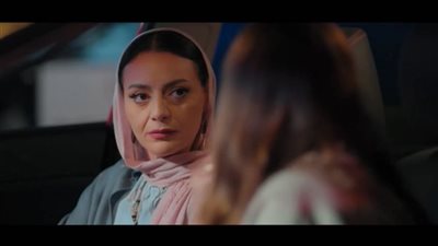 هبة عبد الغني: شخصية غادة بحكايات جروب الماميز كانت غريبة عليا