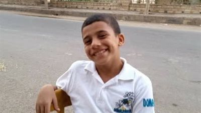 التفاصيل الكاملة لانتحار طفل في أولى إعدادي بمنية النصر دقهلية