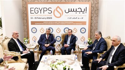 شركة عالمية لخدمات النفط: صناعة البترول في مصر أصبحت على الخريطة الدولية