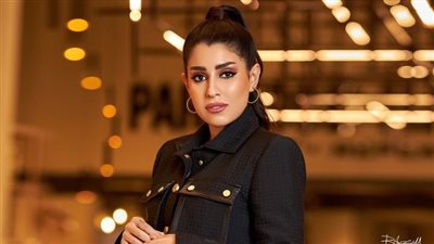 رمضان 2023.. آيتن عامر 