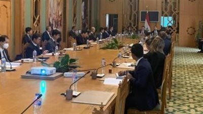 وزارة الخارجية تنظم جلسات إحاطة للسفارات الأجنبية حول نتائج ومُخرجات COP27