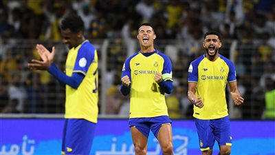 تفاصيل رسالة رونالدو لسيدات نادي النصر بعد تتويجهن بالدوري الأول 