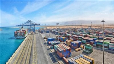 حقيقة اقتراض قناة السويس 19 مليار جنيه لاستكمال تطوير الموانئ