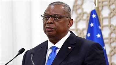 وزير الدفاع الأمريكي: تدريب الطيارين الأوكرانيين على مقاتلات 