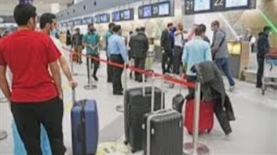 بعد كارثة الزلزال.. عودة المجموعة الثانية من المواطنين البحرينين من تركيا