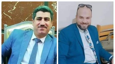 حوادث على الطرق السريعة تنهى حياة محاميان وموظف الأوقاف وشاب