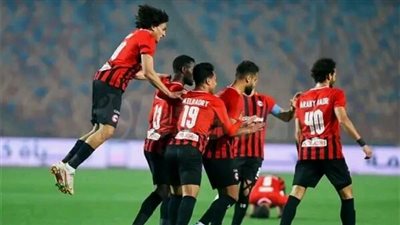 صدمة بيراميدز أمام الجيش الملكي المغربي فى الكونفدرالية الإفريقية.. وفيوتشر يعود بالتعادل