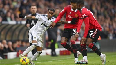 مانشستر سيتي يعود إلى مطاردة أرسنال.. مانشستر يونايتد ينتقم من ليدز