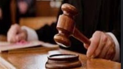 آخر تطورات محاكمة خفير قتل صديقه بسبب ممارسة الرذيلة مع سيدة