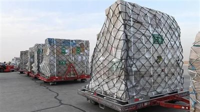 مساعدات طبية سعودية بقيمة 9.6 مليون دولار لمساعدة ضحايا زلزال تركيا وسوريا