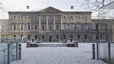 كاميرات المراقبة الصينية تثير الجدل بشأن مخاوف حقوقية وأمنية