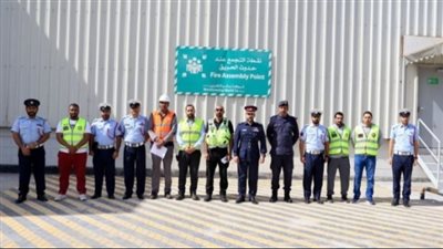 البحرين.. حملة تموينية لرصد المستودعات والمخازن المخالفة 