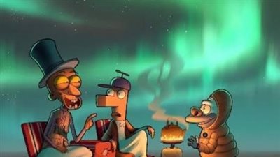 قبل عرضه على «نتفيلكس».. كل ما تريد معرفته عن المسلسل السعودي «محافظة مسامير 2»