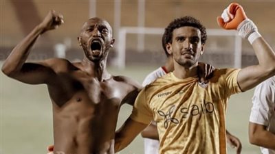 نجم الزمالك السابق: محمد عواد يتواجد في قائمة مباراة بيراميدز