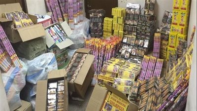 معلومة تقود الأمن لضبط «شرقاوي» يمارس أعمالًا خطيرة بالقاهرة