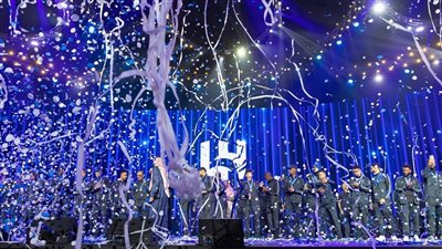 أفراح الهلال مستمرة..تعليقات الفرج والدوسري ودياز بعد الإستقبال الشعبي في الرياض 