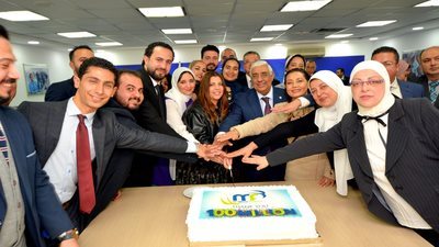 المصرف المتحد يعلن تخطي محفظة التمويل المتناهي الصغر الـ520 مليون جنيه بنهاية 2022