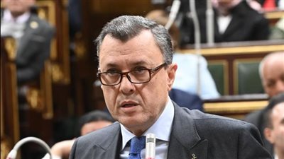 وزير السياحة والآثار يُشارك في الجلسة العامة لمجلس النواب لاستكمال مناقشة مواد مشروع قانون إنشاء الغرف السياحية