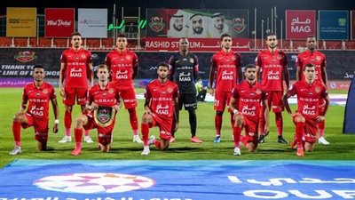 تعليق ليوناردو جارديم علي مواجهة الظفرة في الدوري الإماراتي 