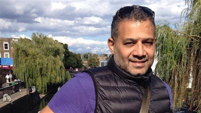 بعد توليه منصب رئيس دار الأوبرا.. خالد داغر يوجه رسالة لهؤلاء