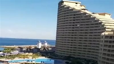 أسعار الشقق والفلل السكنية بمدينة العلمين خلال فبراير 2023