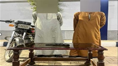 بعد إحالتهما إلى فضيلة المفتي.. حبل المشنقة ينتظر شابين بسوهاج