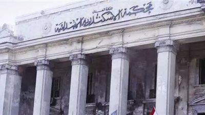 غدًا أولى جلسات محاكمة سائق توكتوك هتك عرض فتاة بالاسكندرية